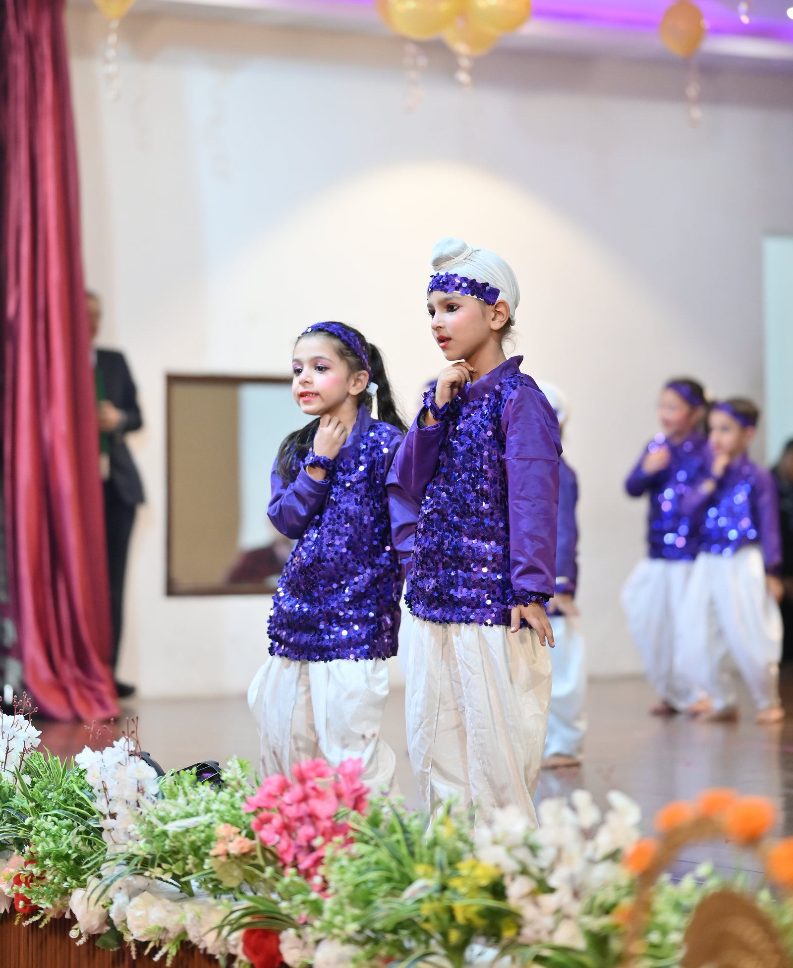 Tagore Global School